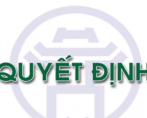 Phê duyệt Điều chỉnh cục bộ Quy hoạch chi tiết Khu đô thị Công viên công nghệ phần mềm Hà Nội, tỷ lệ 1/500 tại ô đất B7/THCS2. Địa điểm: phường Phúc Đồng, quận Long Biên, thành phố Hà Nội