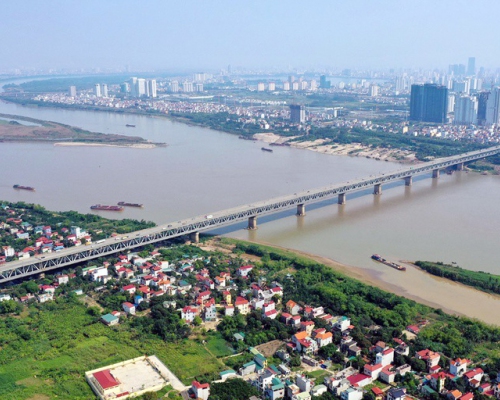 Quy hoạch không gian văn hóa: Lợi ích kép