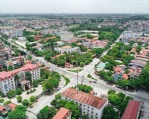 Phê duyệt kế hoạch sử dụng đất năm 2025 của 7 quận, huyện tại Hà Nội