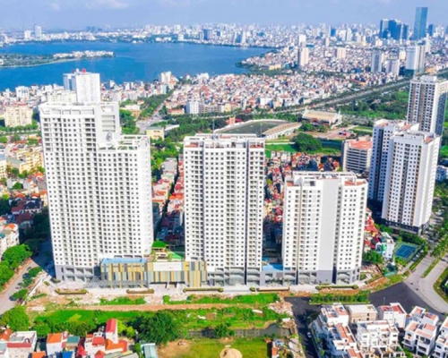 Bổ sung quy định về nguồn vốn hợp pháp khác cho việc lập, công bố, điều chỉnh quy hoạch