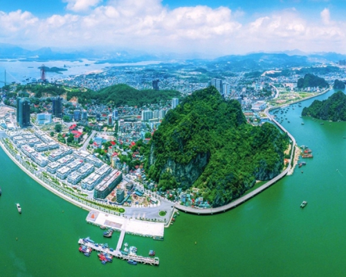 Luật Quản lý phát triển đô thị: “Lời giải” cho bài toán đô thị hóa