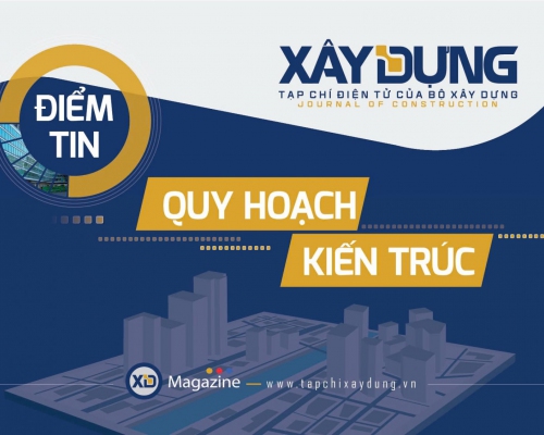 Những công trình “biểu tượng” góp phần định vị hình ảnh Việt Nam