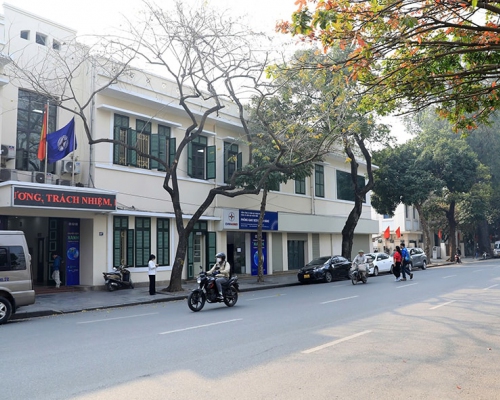 Tổ chức không gian ngầm phía Đông hồ Hoàn Kiếm: Thận trọng nhưng quyết liệt thực hiện