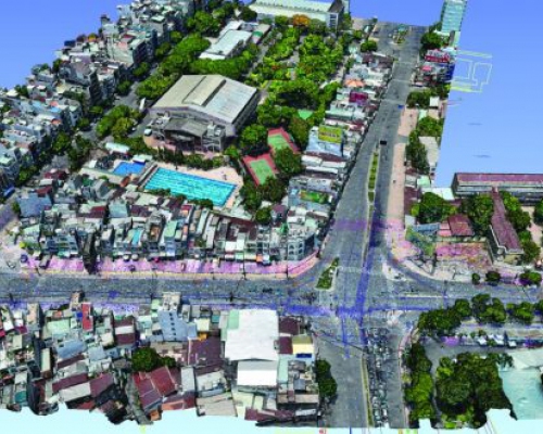 Thực trạng ứng dụng BIM cho công trình giao thông và hạ tầng kỹ thuật
