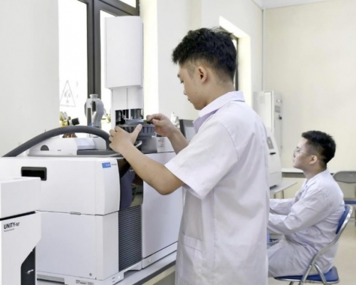 Ban hành Quy chế quản lý các nhiệm vụ khoa học và công nghệ của Bộ Xây dựng