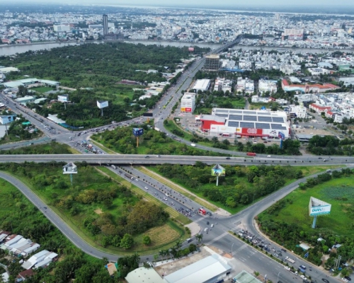 Hướng dẫn địa phương phân cấp, phân quyền trong lĩnh vực quy hoạch đô thị và nông thôn