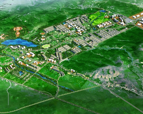 Nghị định số 178/2025/NĐ-CP - Cơ chế linh hoạt, nhất quán giải quyết mâu thuẫn trong quy hoạch