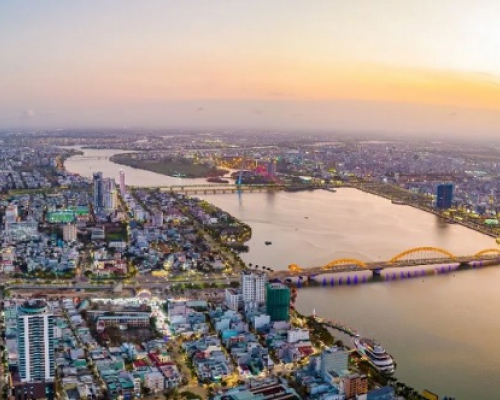 Xây dựng đô thị thông minh tiến tới phát triển đô thị bền vững