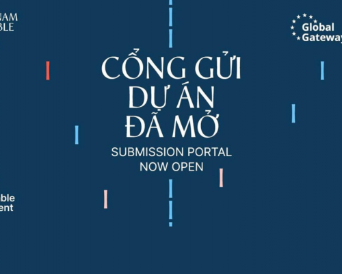 EVSDA 2025 mở cổng nhận hồ sơ: Tôn vinh thiết kế tiên phong phát triển bền vững & chuyển đổi xanh