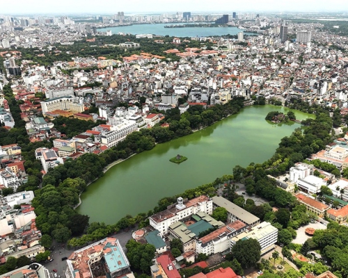 Giữ hồn cốt đô thị Thủ đô trước thời cơ mới