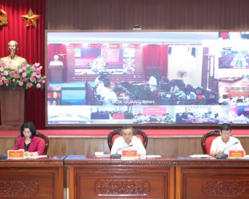 Hà Nội: phân định thẩm quyền thẩm định, phê duyệt quy hoạch của cấp xã