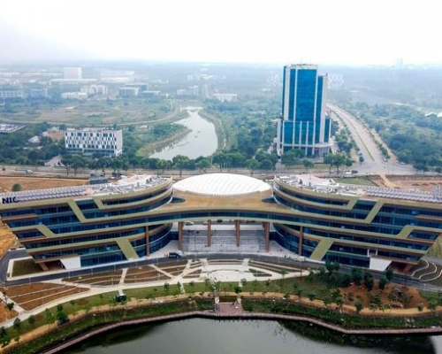 Khẳng định vai trò then chốt, mở hướng đi mới trong kỷ nguyên số