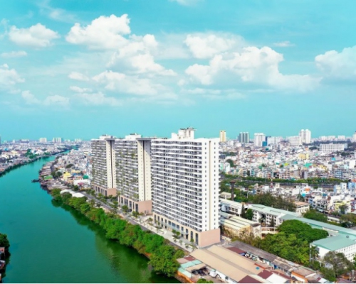 Thúc đẩy chuyển đổi xanh từ giải pháp kiến trúc đến đổi mới công nghệ