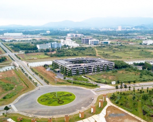 Phát triển đô thị vệ tinh: Cần bước chuyển trong bối cảnh mới