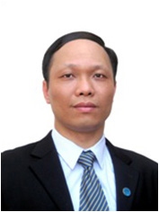 Ths.KTS Lưu Quang Huy
